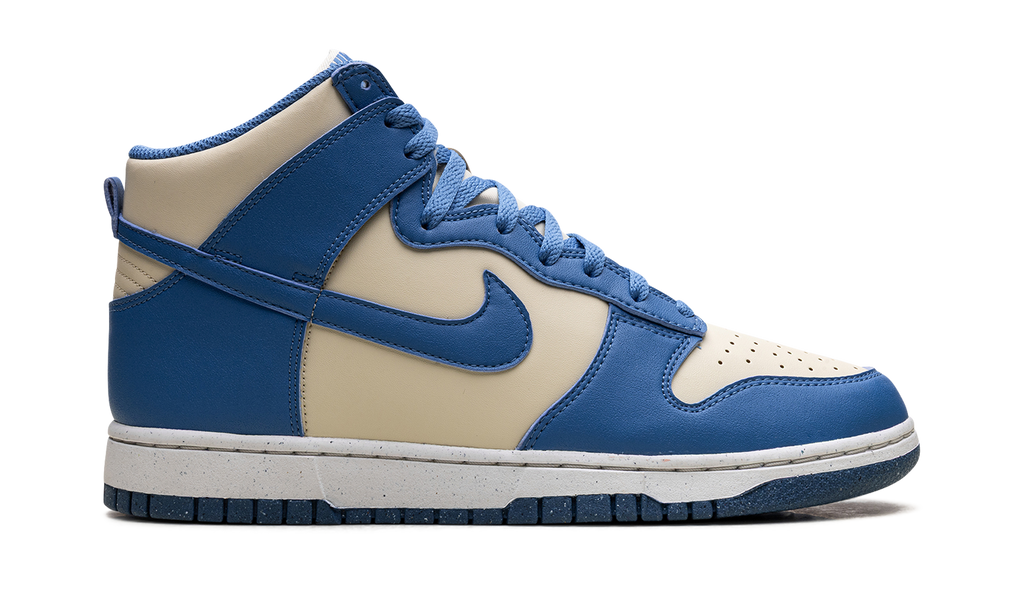 Dunk High NN Wmns"Star Blue" FV5960 201