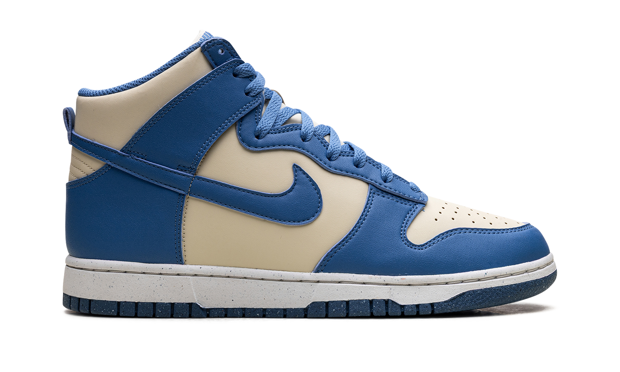 Dunk High NN Wmns"Star Blue" FV5960 201