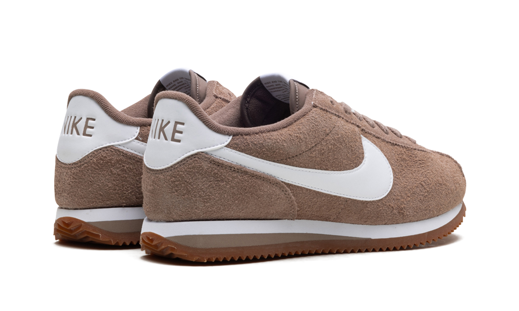 Cortez Vintage WMNS"Medium Curry" FJ2530 200