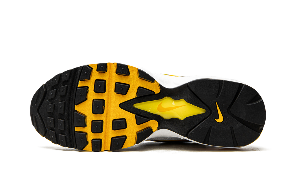 Air Max 96 2 "Goldenrod" CZ1921 100