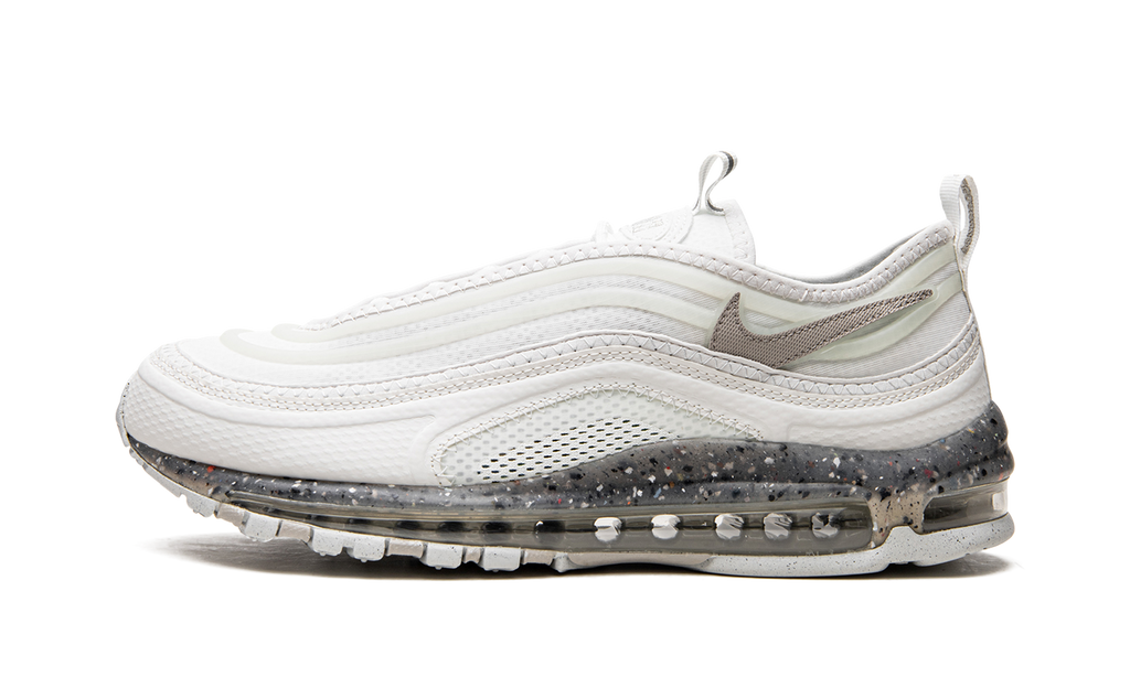 Air Max 97 Terrascape "White / Light Iron Ore" DJ5019 100