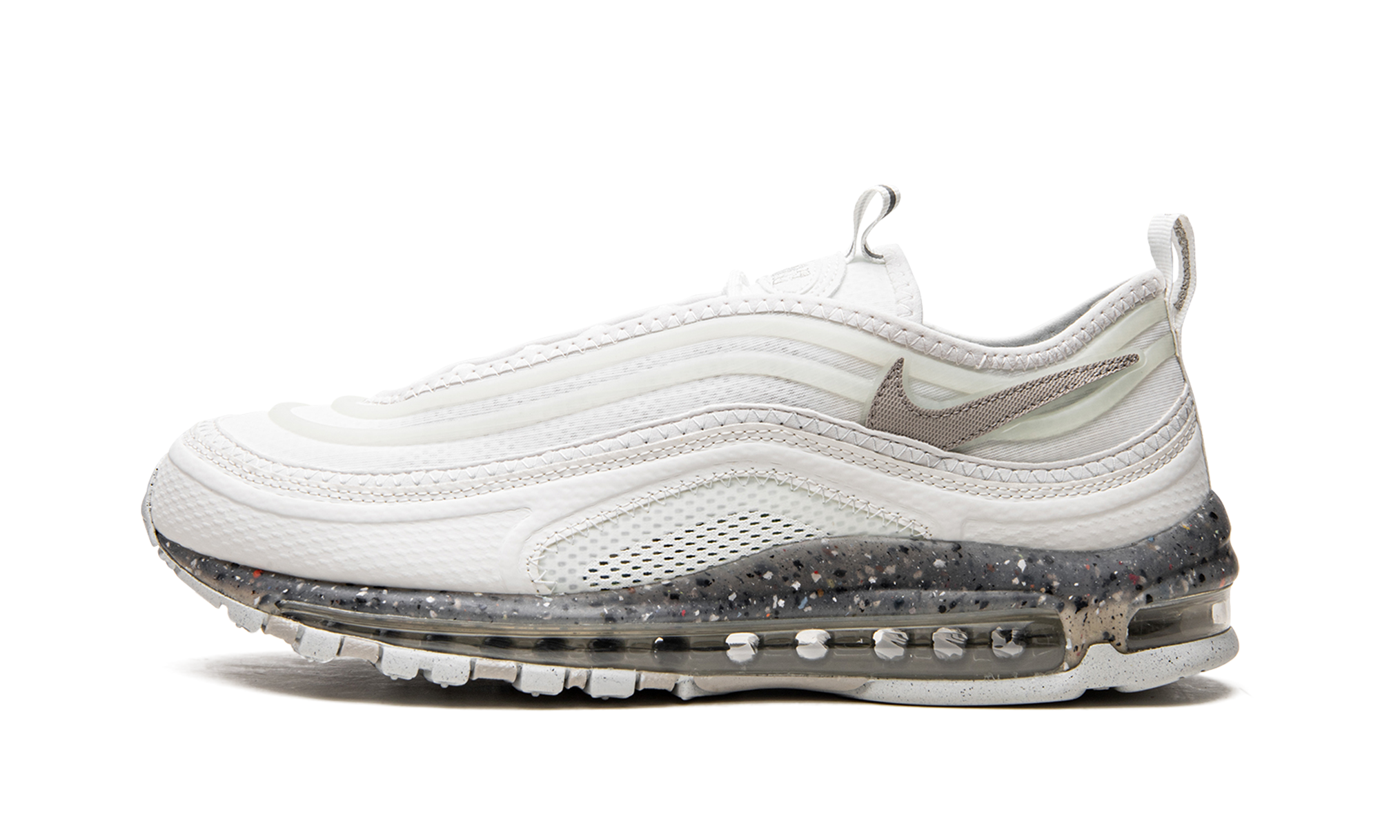 Air Max 97 Terrascape "White / Light Iron Ore" DJ5019 100