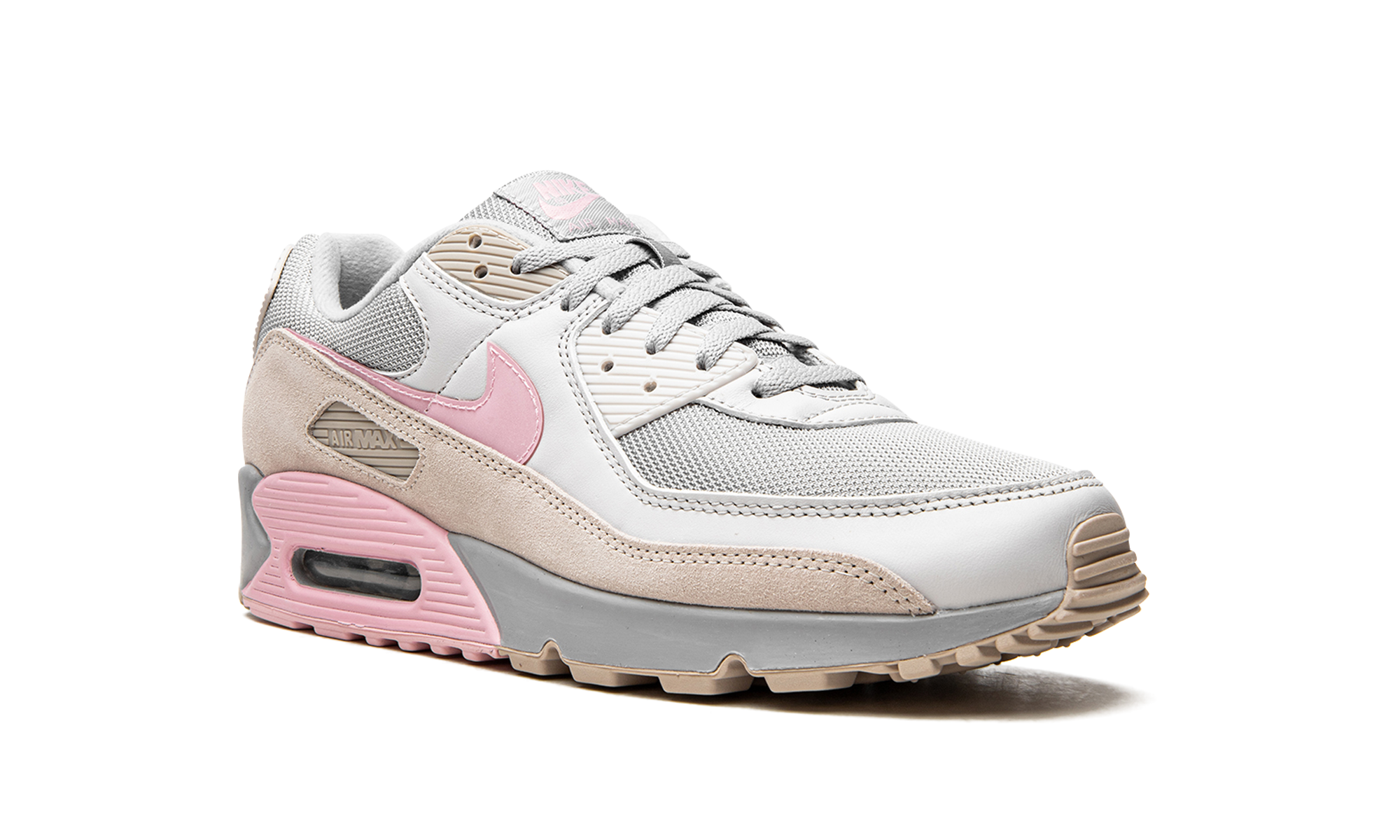 Air Max 90 "Pink String" CW7483 001