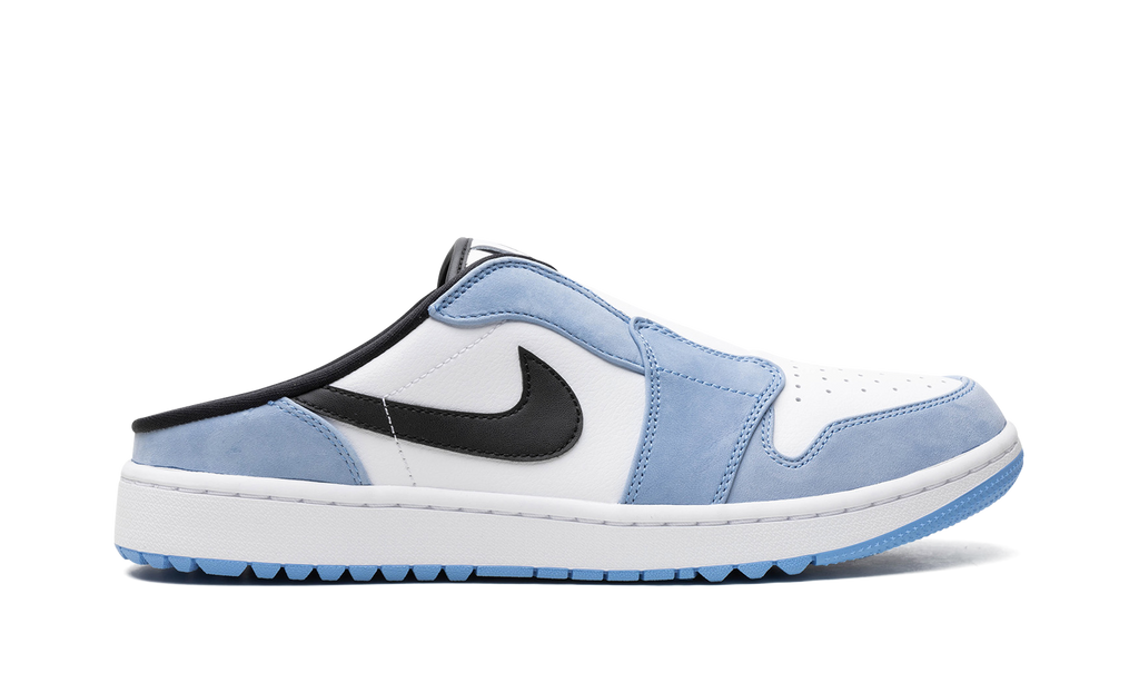 1 Mule Golf "University Blue" FJ1214 400