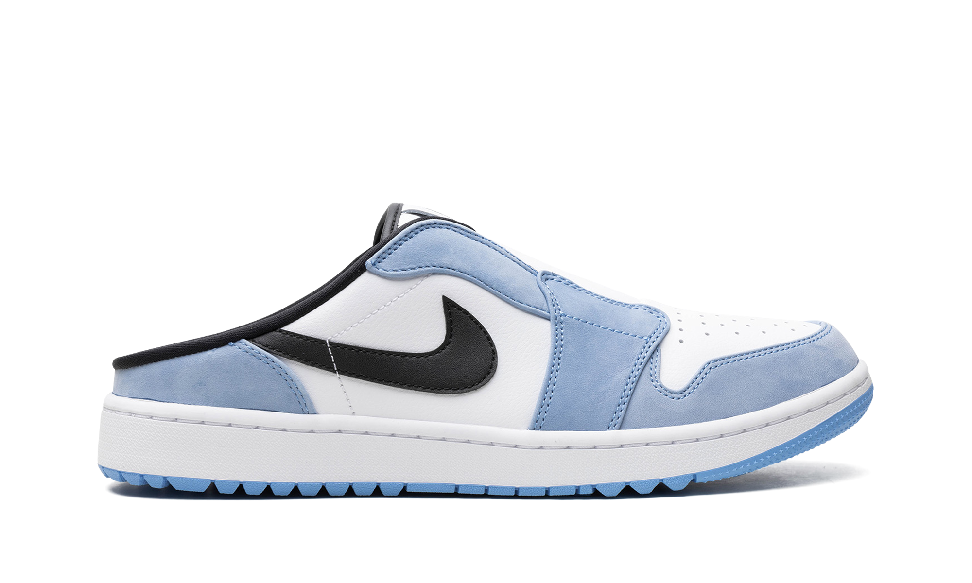 1 Mule Golf "University Blue" FJ1214 400