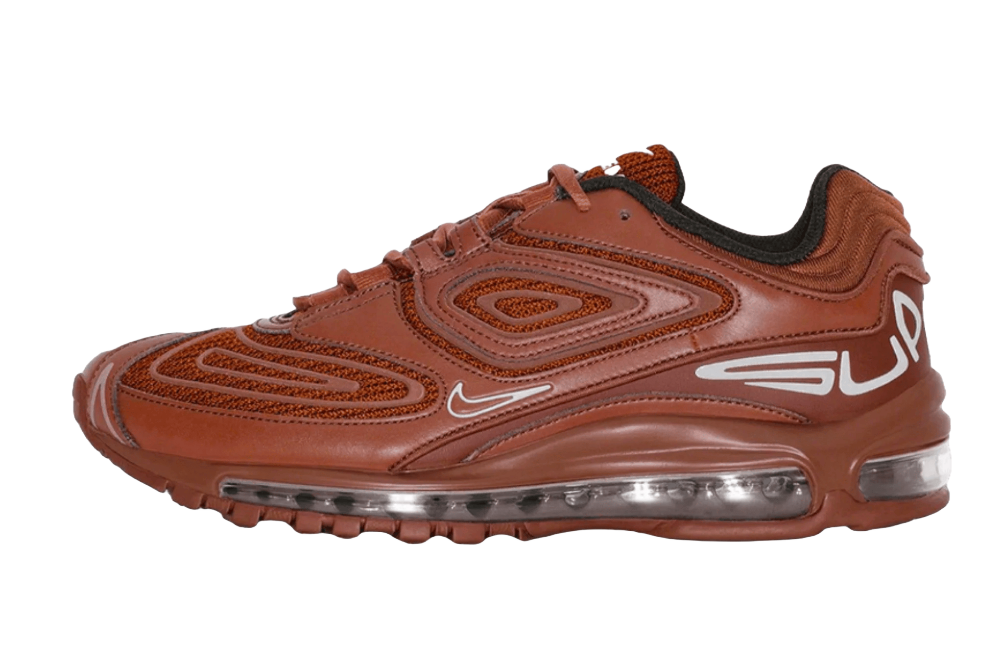Max 98 TL Supreme Brown