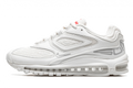 Max 98 TL Supreme White