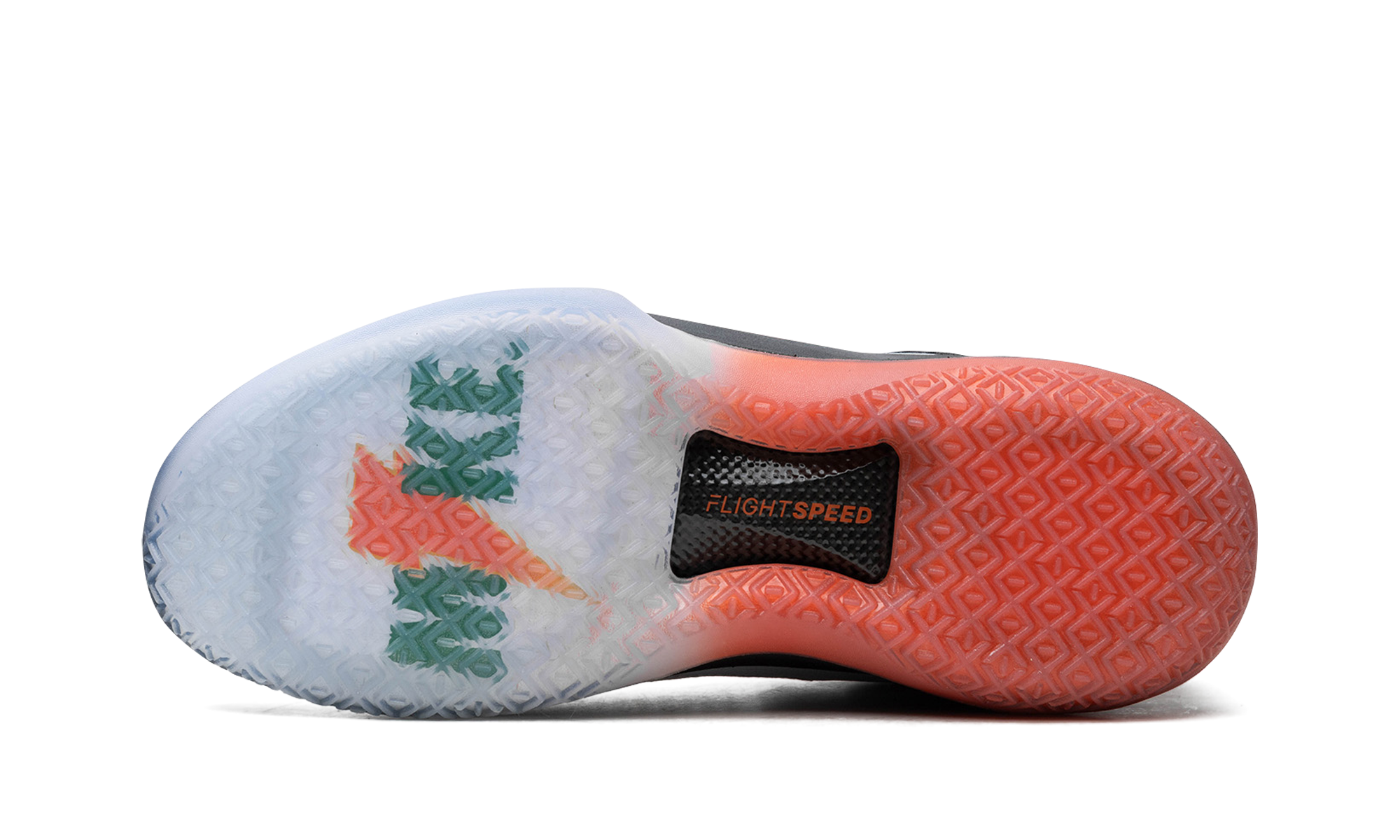 XXXII Low "Like Mike Gatorade"