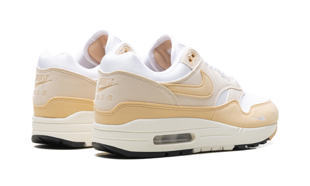 Air Max 1'87 WMNS"Light Orewood Brown" HF1194 100