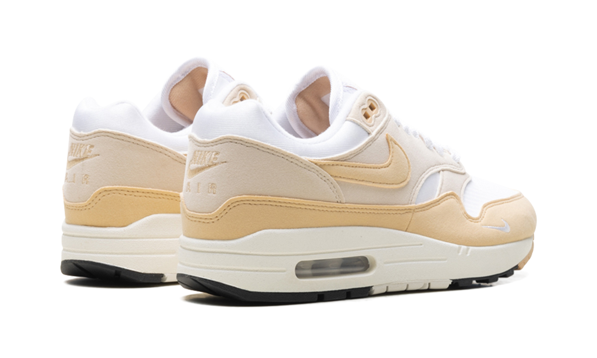 Air Max 1'87 WMNS"Light Orewood Brown" HF1194 100