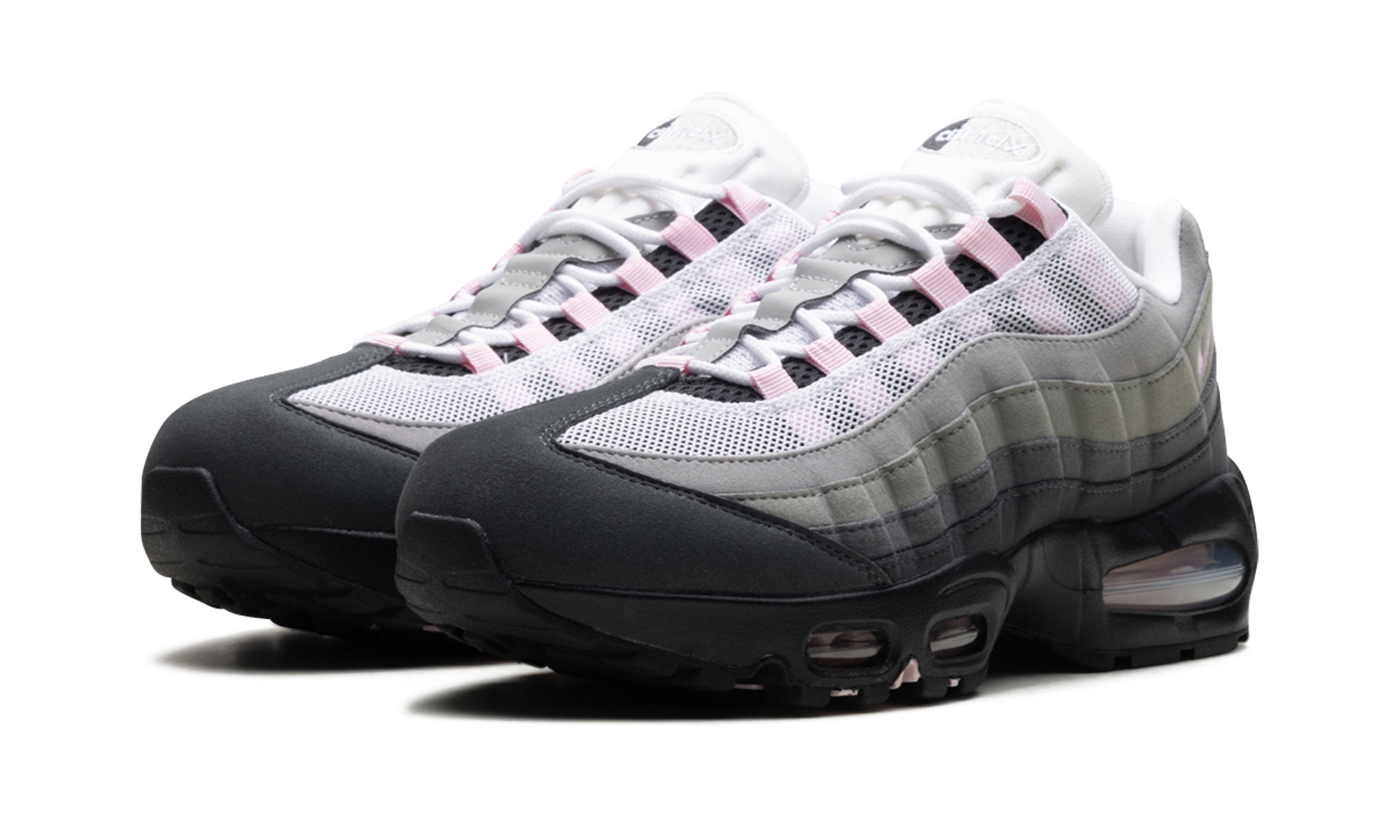 Air Max 95 WMNS"Pink Foam" HJ5996 001