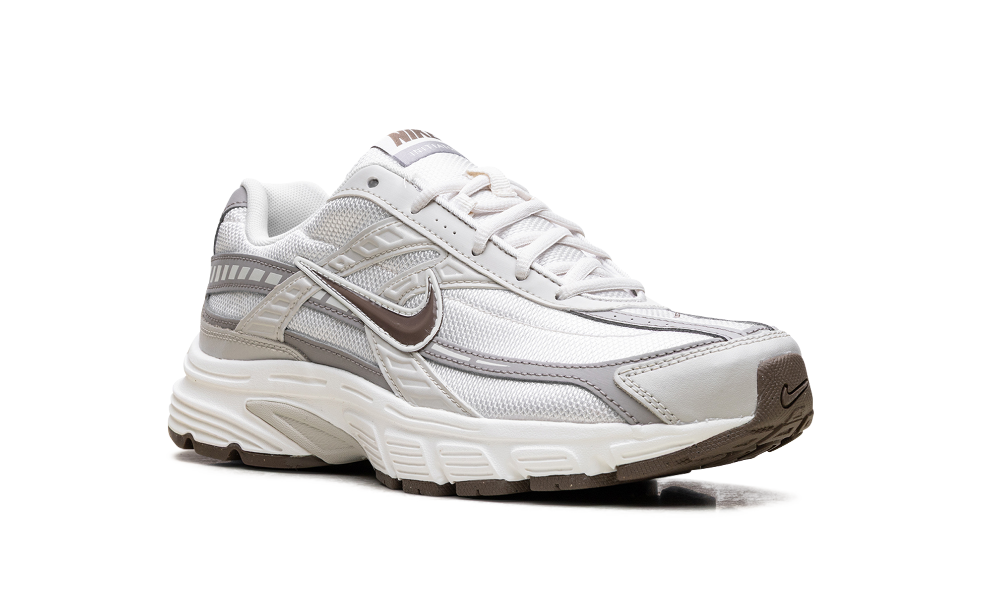 Initiator WMNS"Phantom Light Bone Sail Mink Brown" IB4339 001