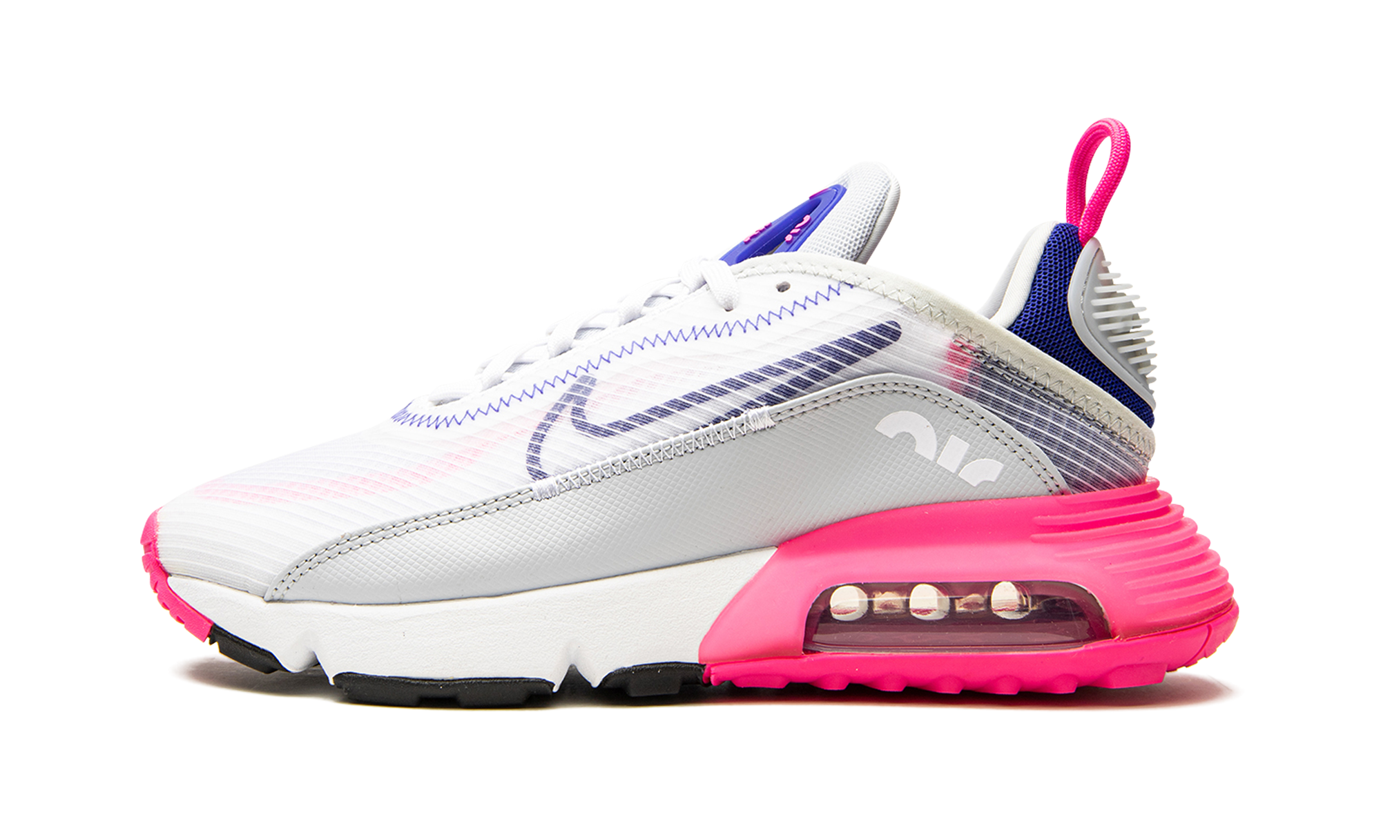AIR MAX 2090 MNS WMNS"Laser Pink" CZ3867 101