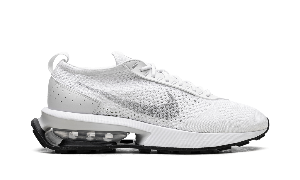 AIR MAX FLYKNIT RACER WMNS"Pure Platinum" DM9073 100