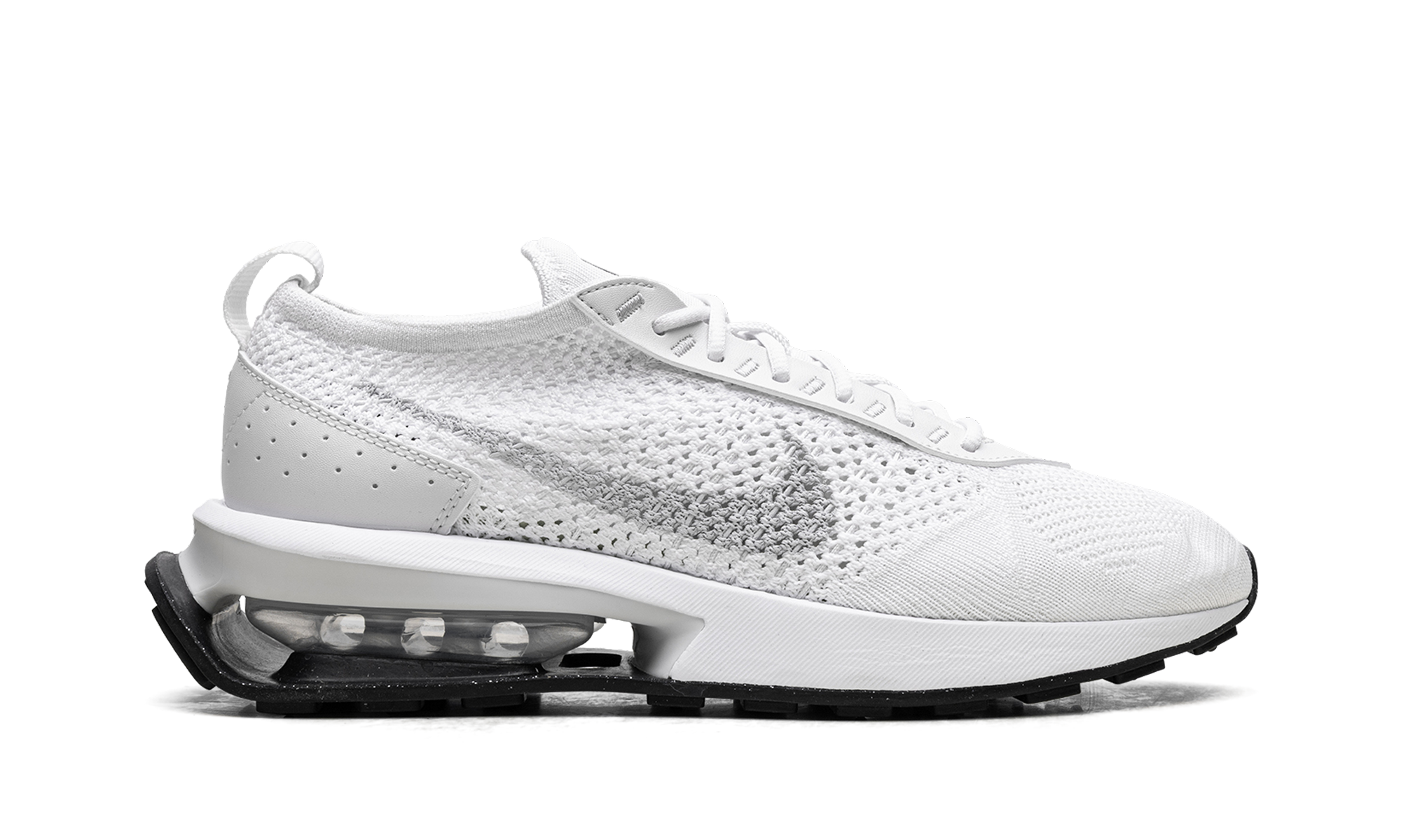 AIR MAX FLYKNIT RACER WMNS"Pure Platinum" DM9073 100
