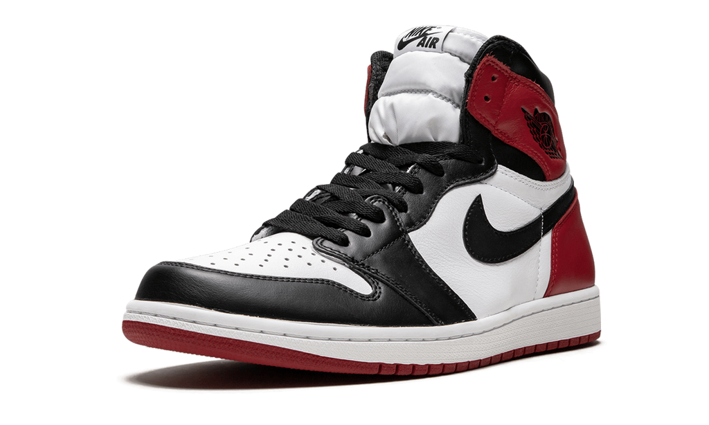 1 Retro High OG "Black Toe 2016" 555088 125