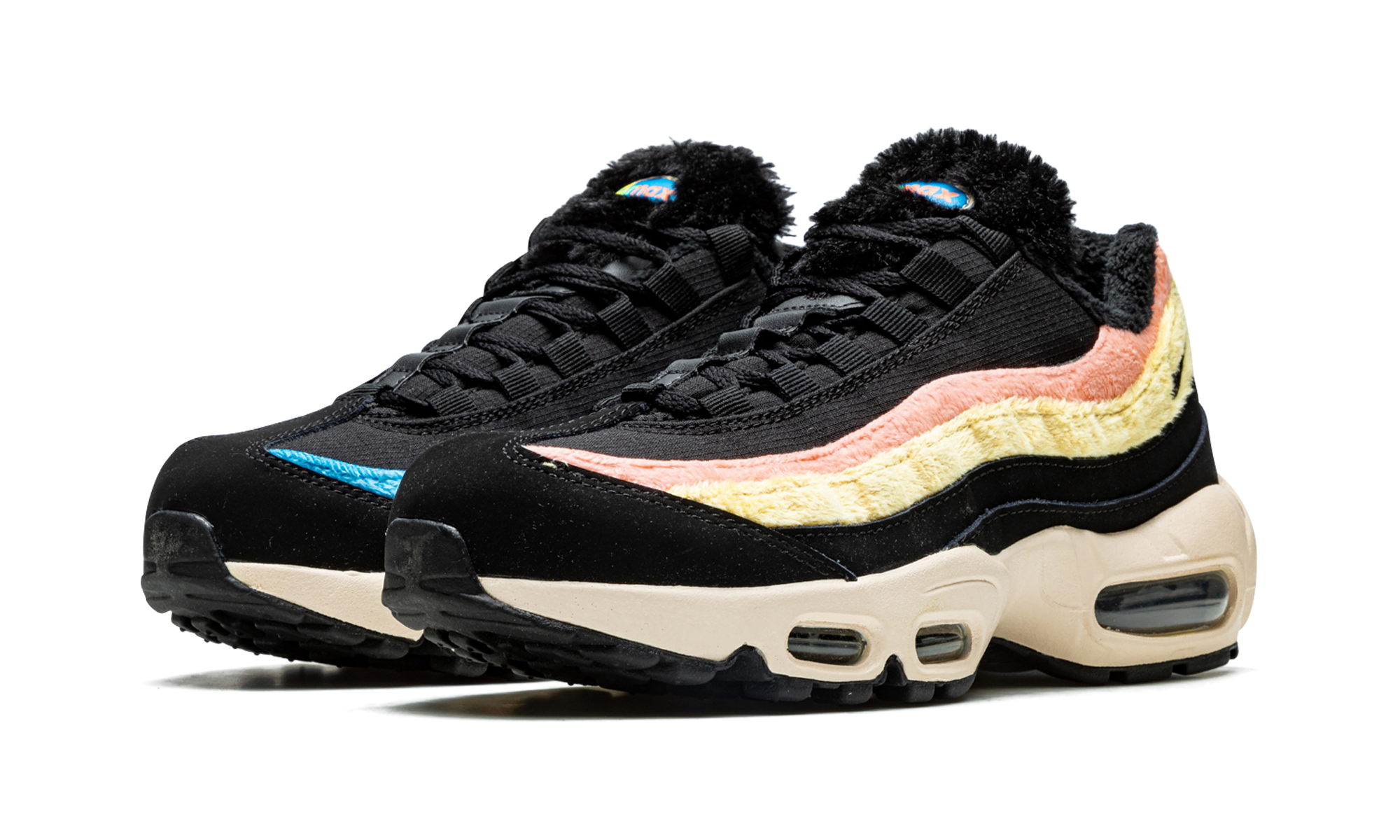 AIR MAX 95 PRM WMNS DB9577 001