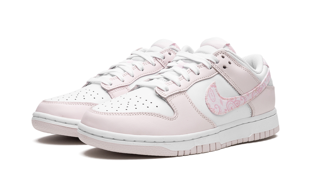 DUNK LO MNS WMNS"Pink Paisley" FD1449 100