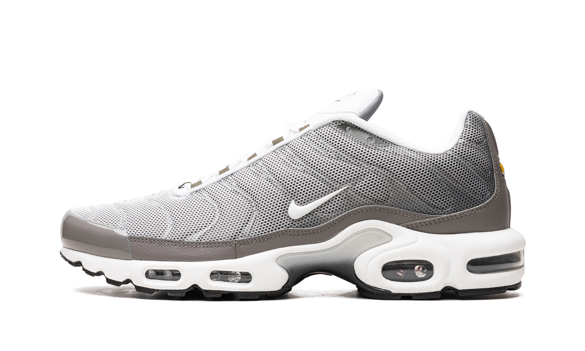 Air Max Plus SE "Flat Pewter" DV7665 002