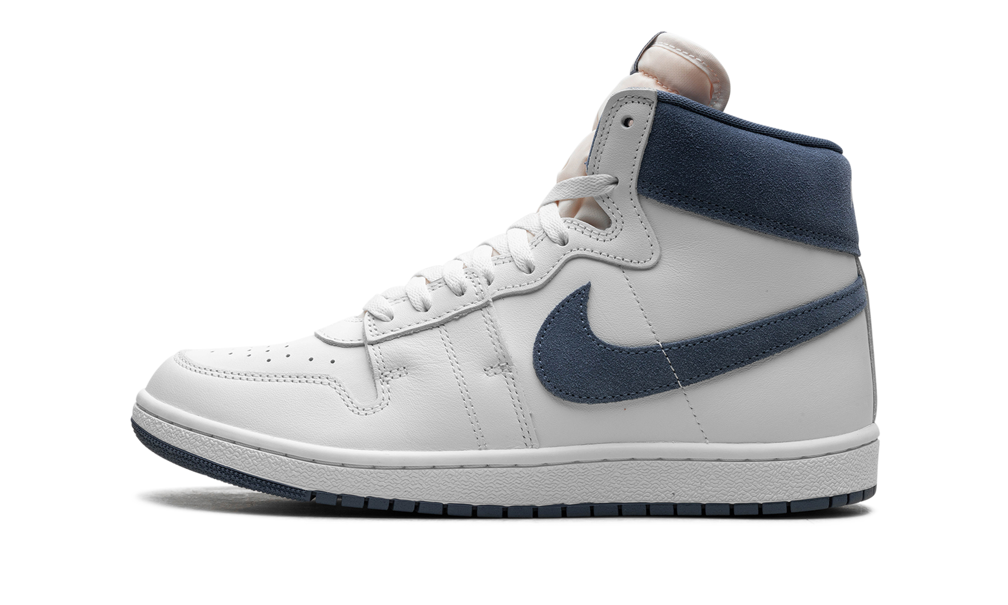 AIR SHIP PE SP "Diffused Blue" DZ3497 140