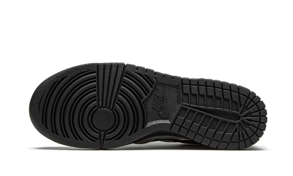 DUNK LOW WMNS"Comme des Garçons - Black Clear" CZ2675 002