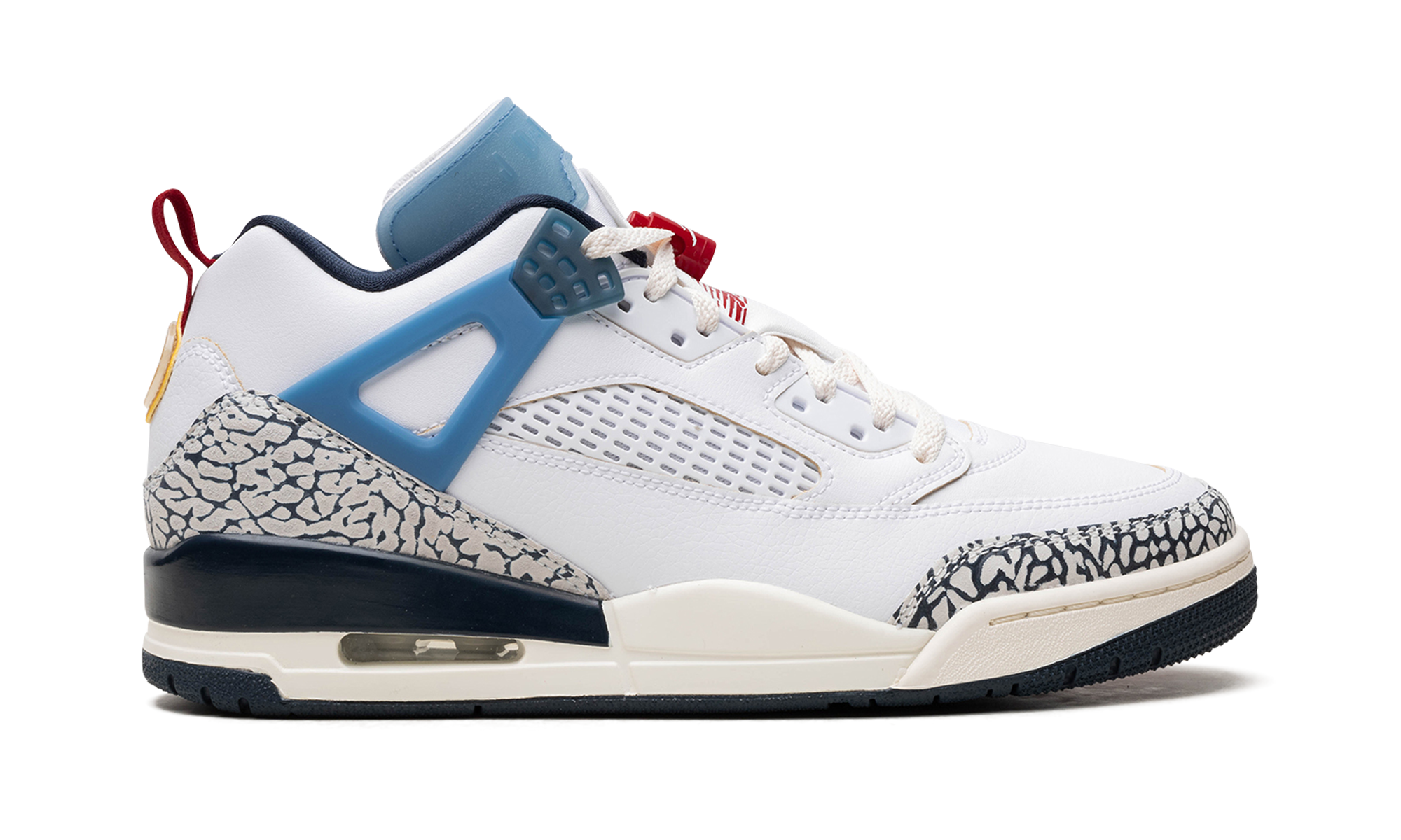 Spizike "white" HM3712-164