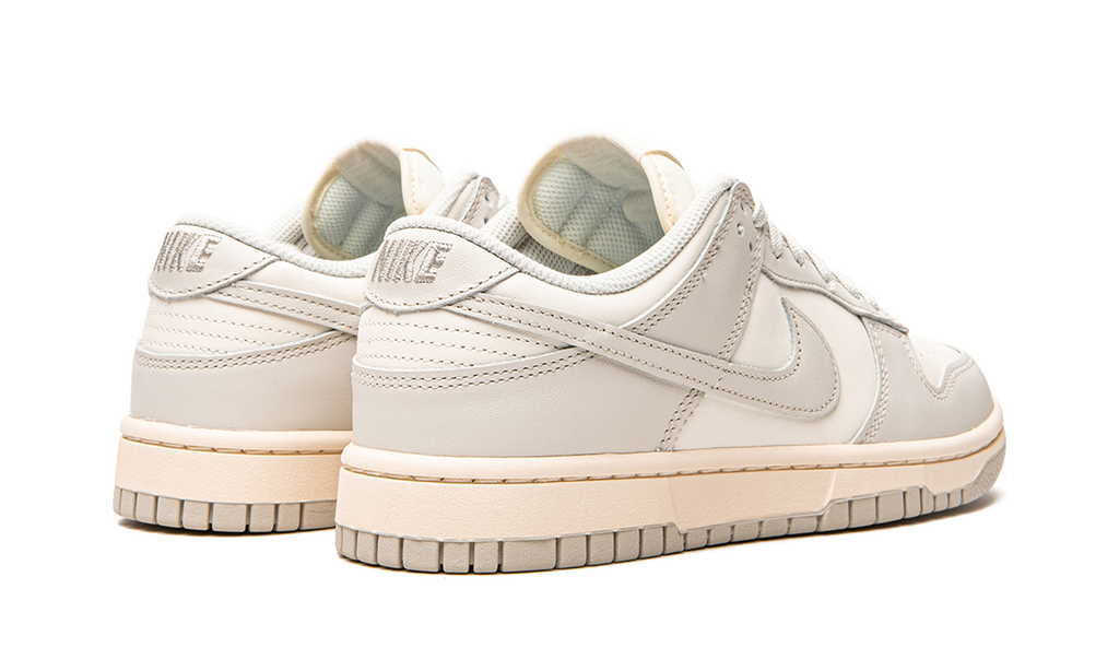 DUNK LO MNS WMNS"Light Bone" DD1503 107