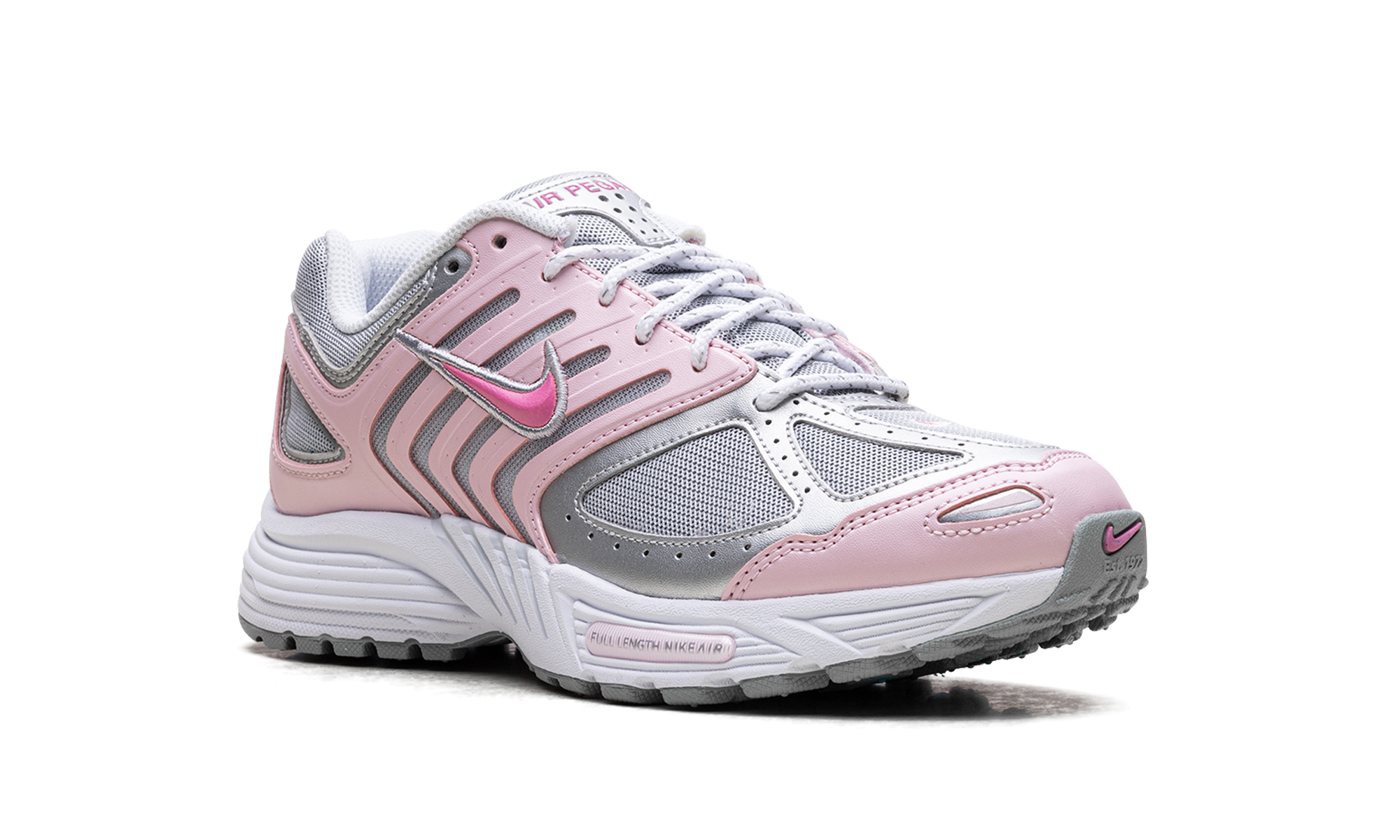 Air Peg 2K5 WMNS"Pawprint Pink Foam" HM3693 061