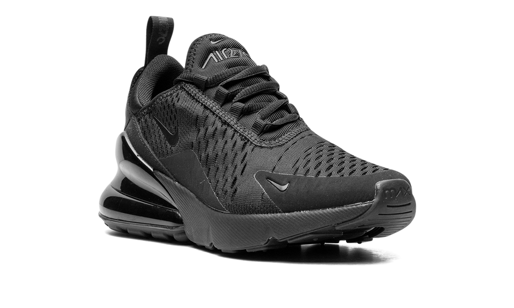 AIR MAX 270 WMNS"Triple Black" AH6789 006