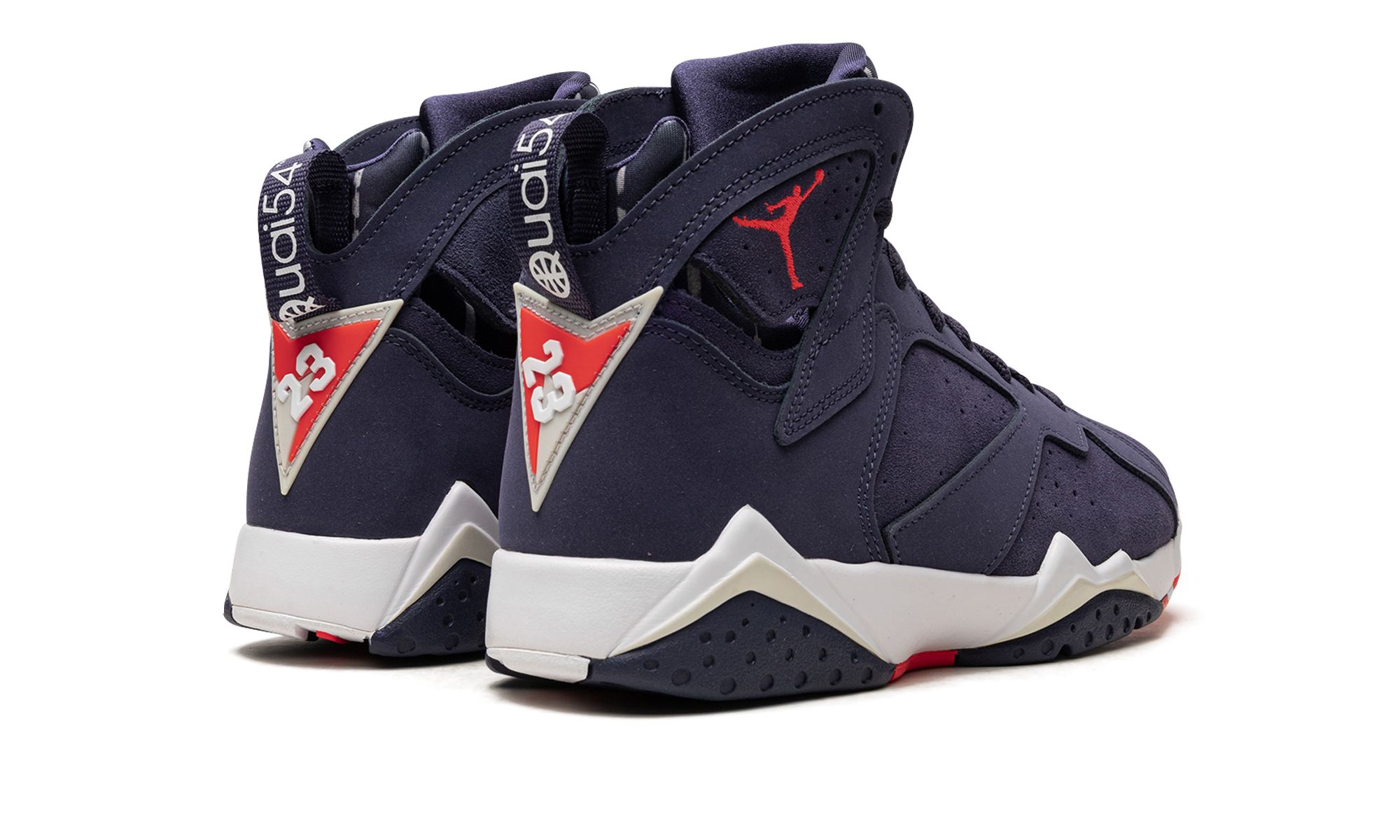7 Retro "Quai 54 (2022)" DV0577 500