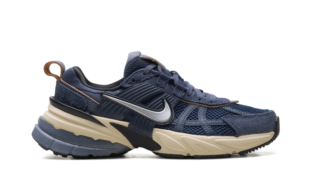 V2K Run WMNS"Thunder Blue Chrome" FN6703 400