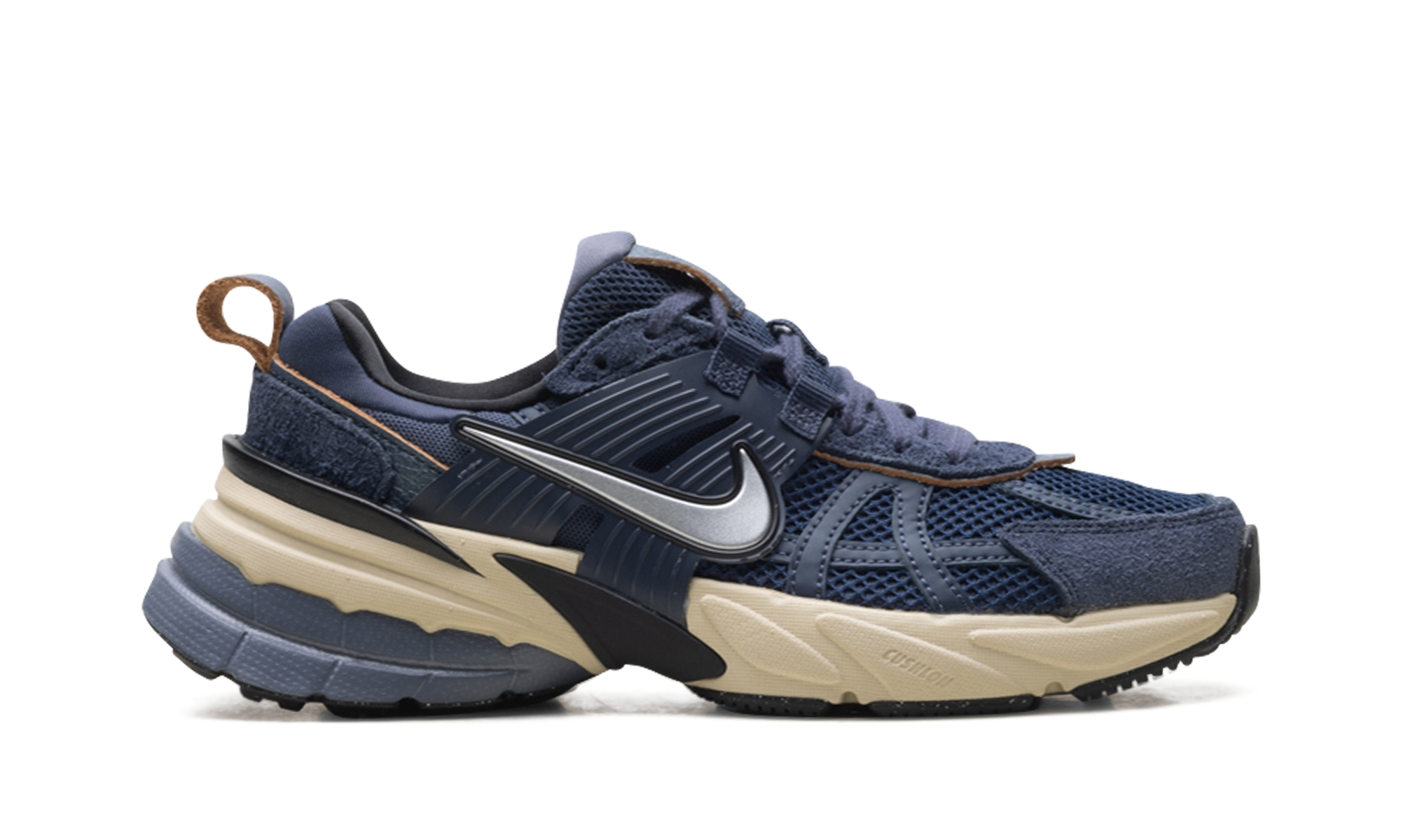 V2K Run WMNS"Thunder Blue Chrome" FN6703 400