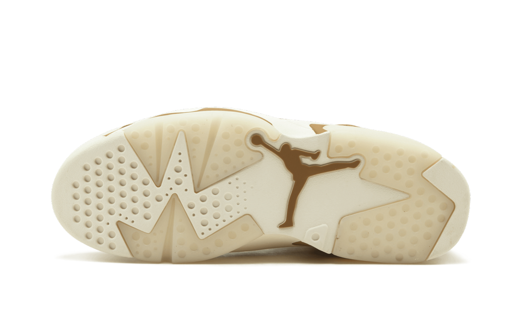 6 Retro "Golden Harvest / Wheat" 384664 705