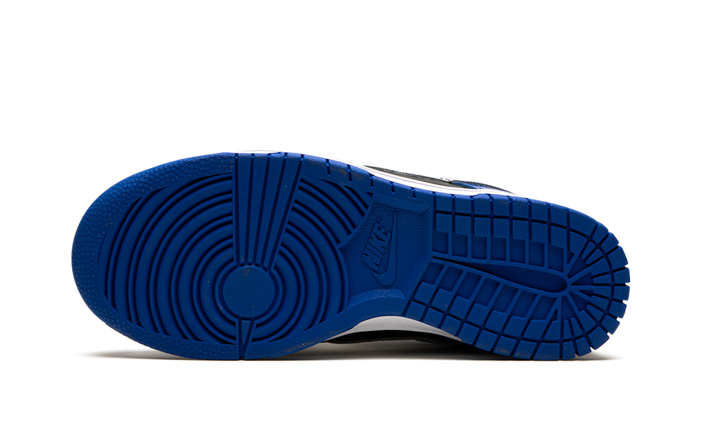 DUNK LO ESS WMNS"Game Royal" DQ7576 400