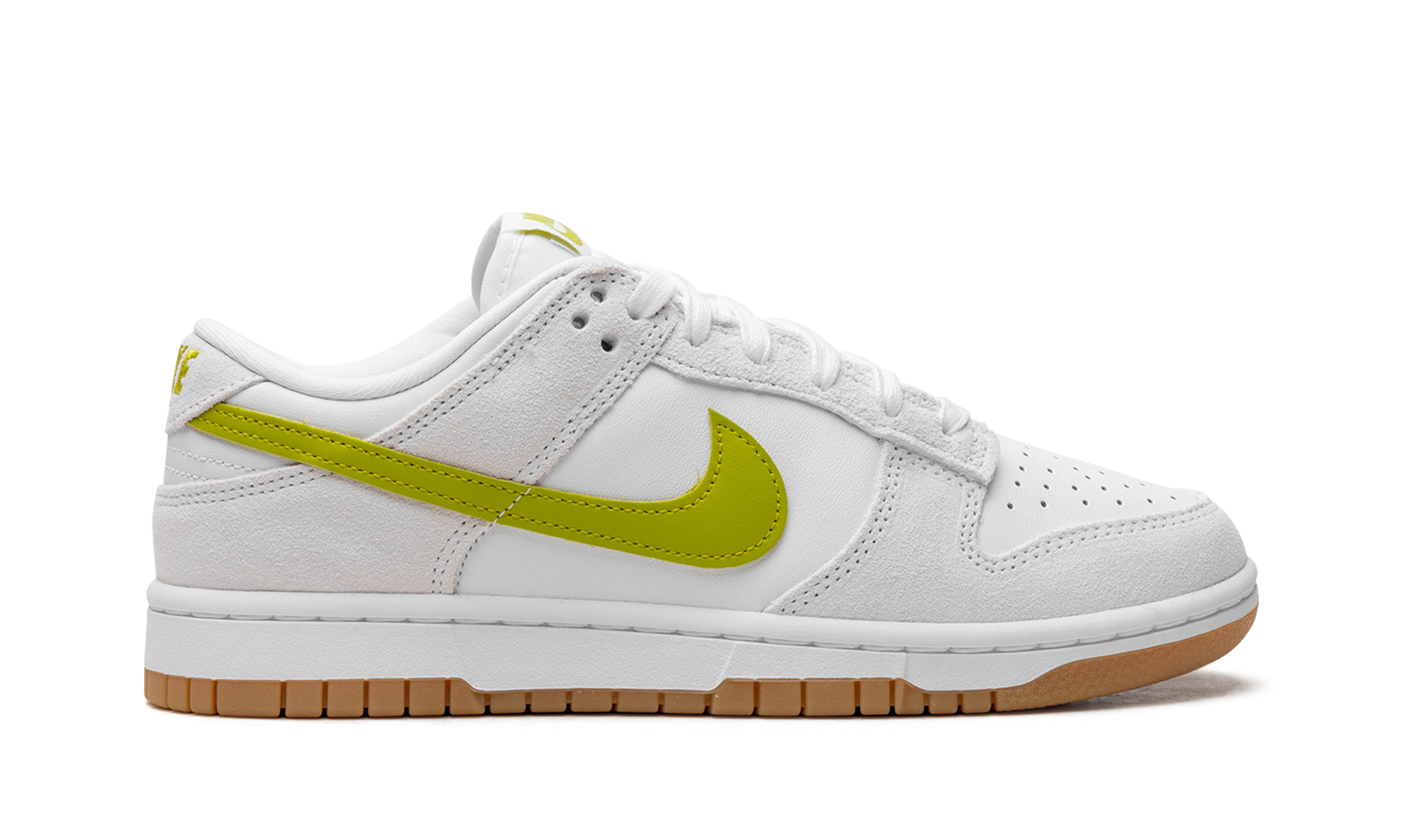 Dunk Low"Bright Cactus" HJ7335 133