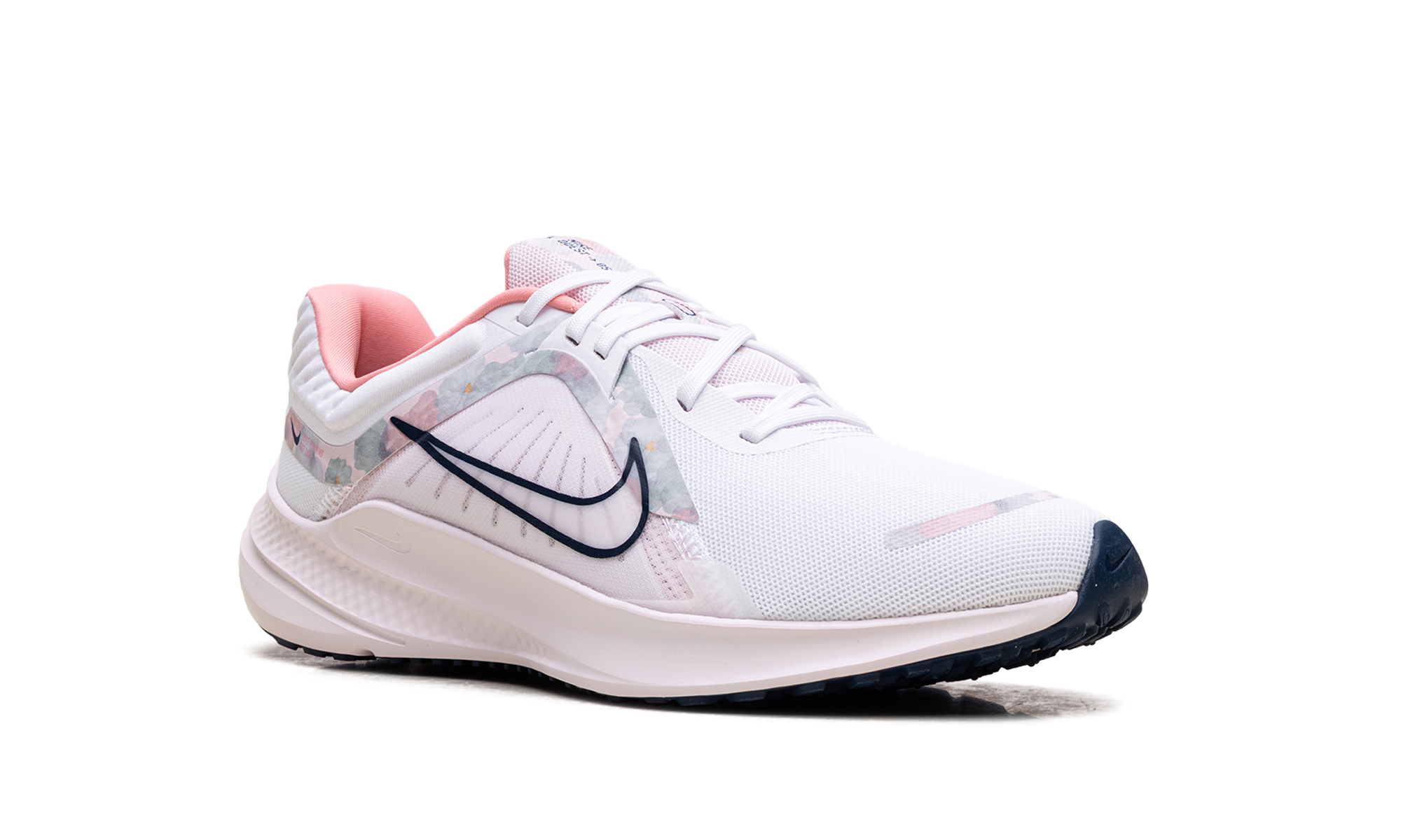 Quest 5 WMNS"White Midnight Navy" FB6944 100