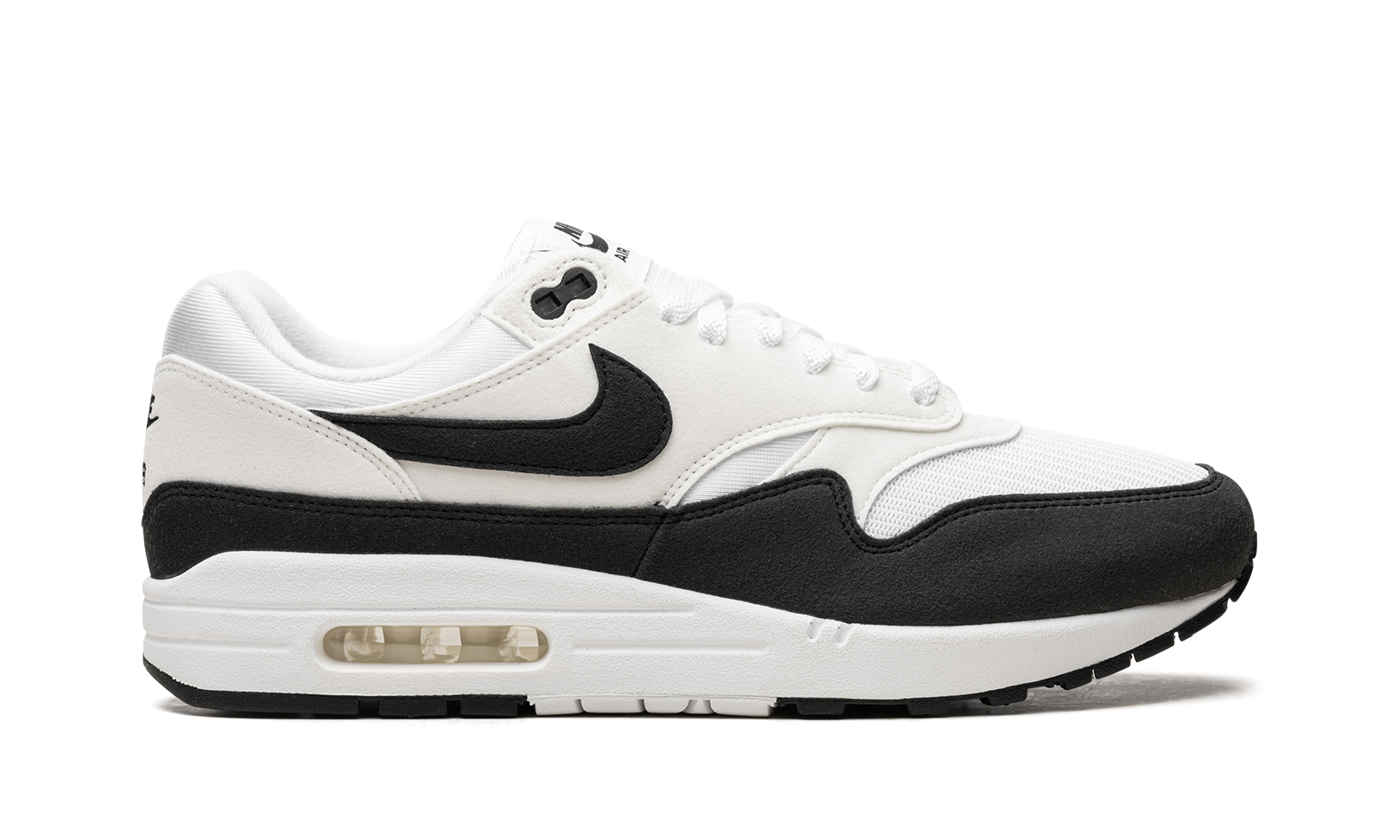 AIR MAX 1 WMNS"White Black" DZ2628 102
