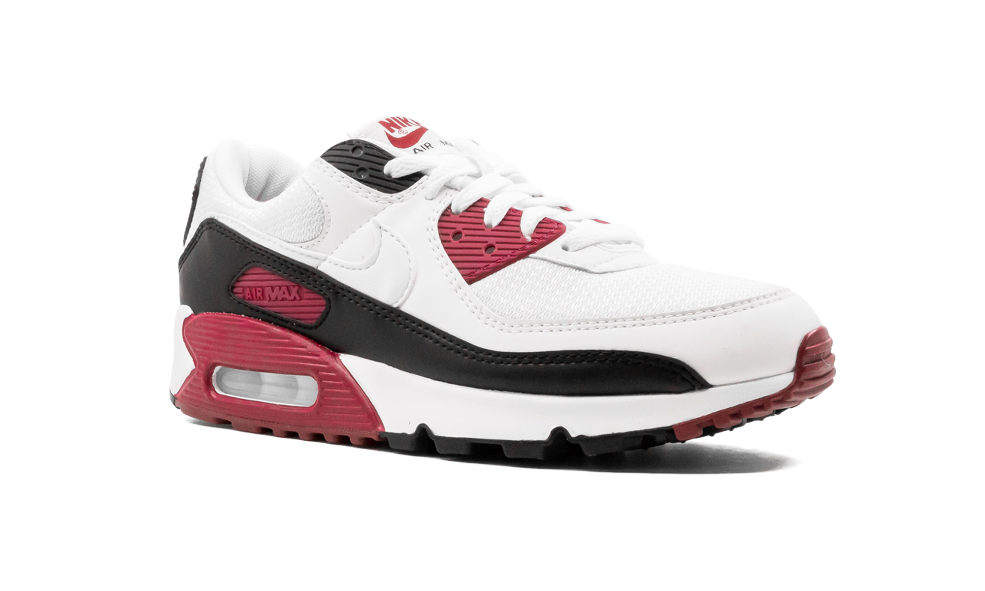Air Max 90 "Recraft New Maroon" CT4352 104