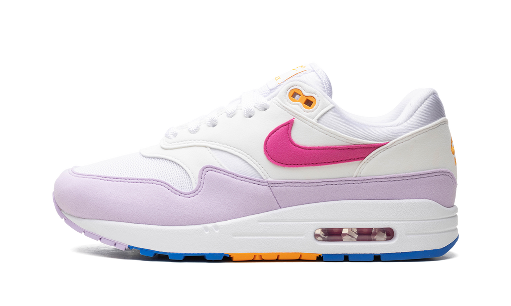 Air Max 1'87 WMNS"Mismatched Swoosh" HF5071 100