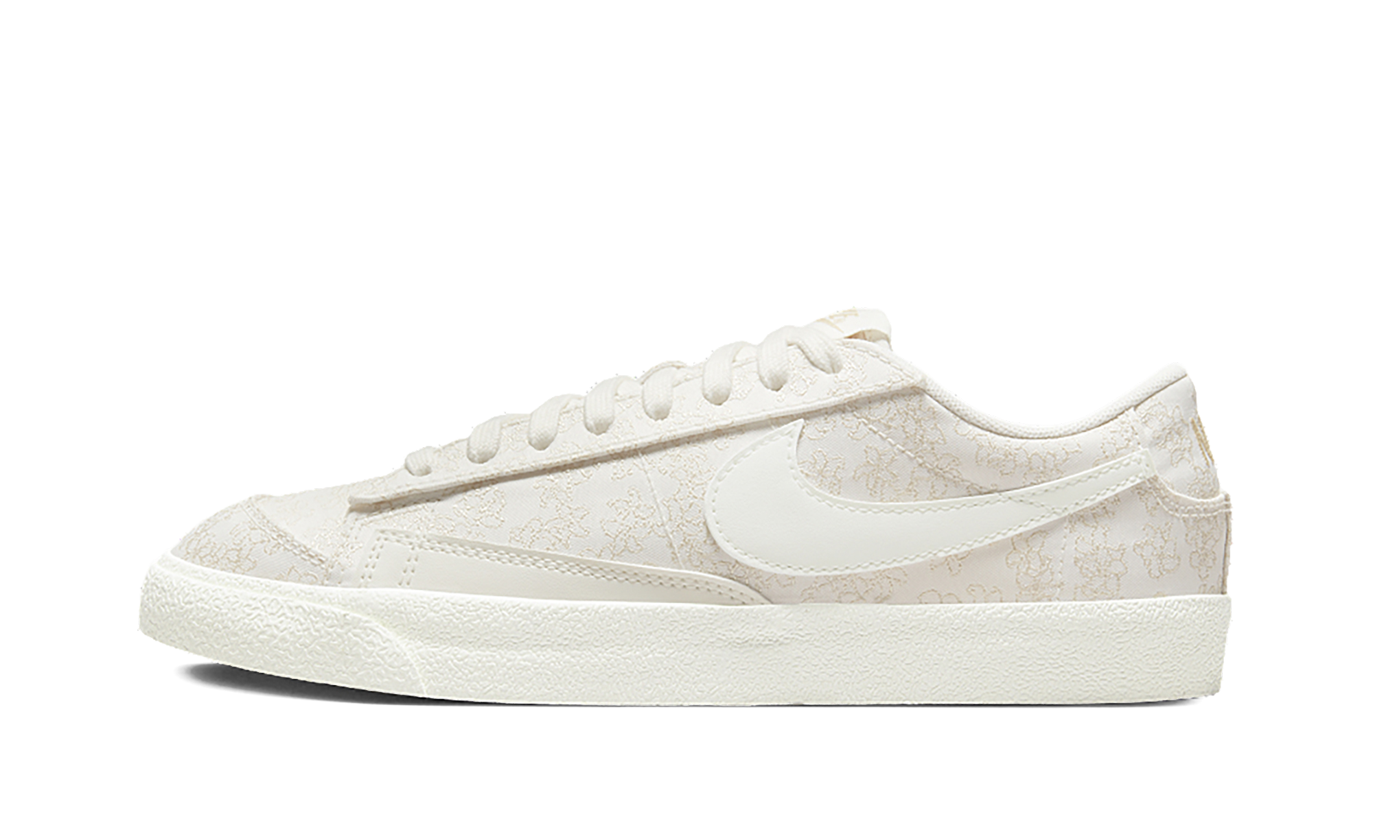 BLAZER LO'77 SE WMNS"SAIL SESAME" DR9955 100