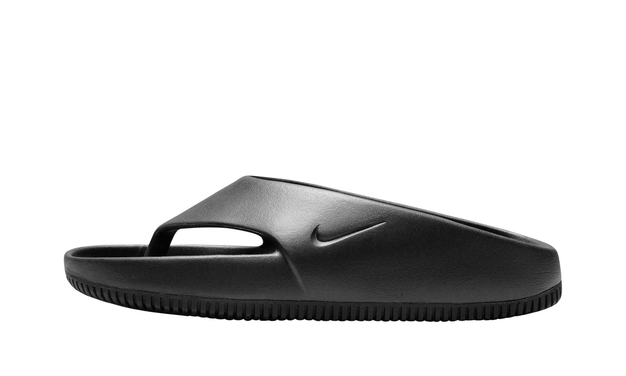 W Calm Sandal"Triple Black" FD4115-001