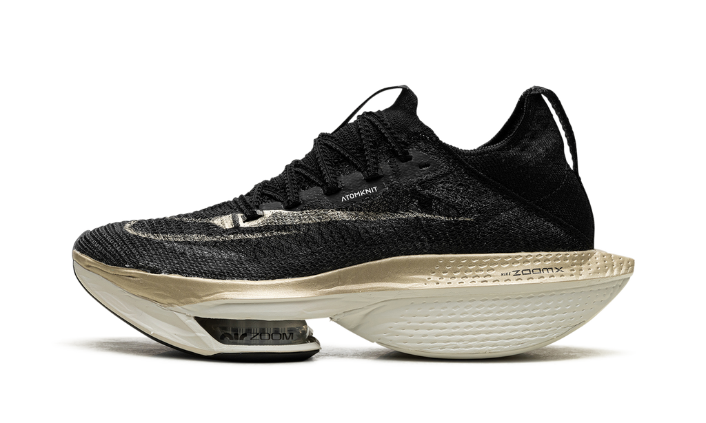AIR ZOOM ALPHAFLY NEXT% 2 WMNS"Black Gold White" DN3559 003