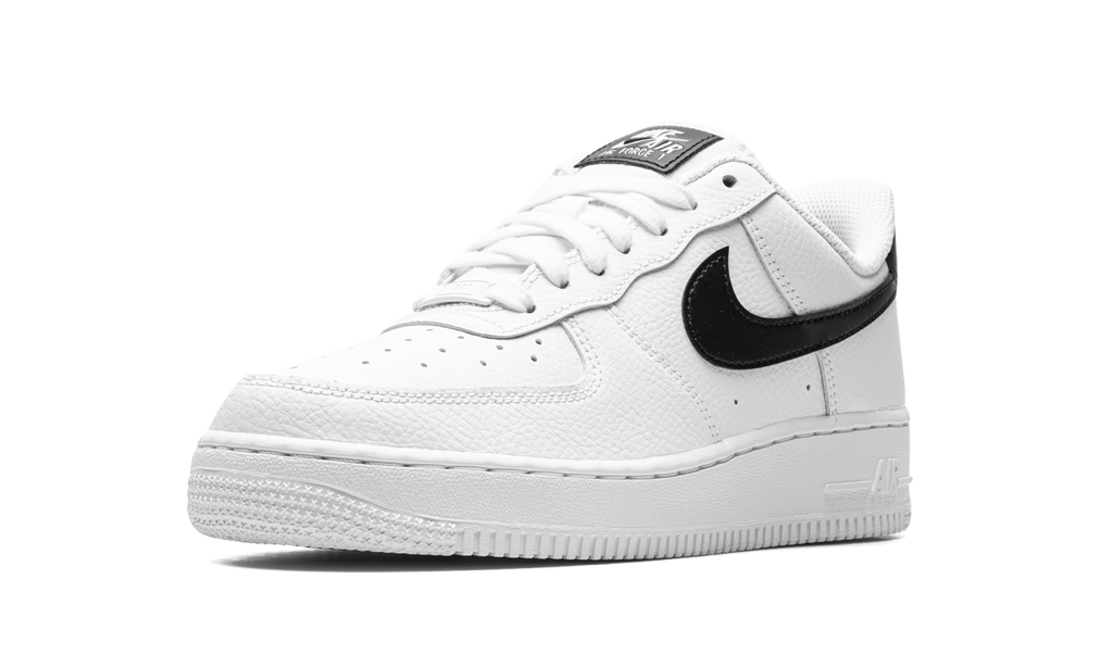 AIR FORCE 1'07 MNS WMNS"White/Black" DD8959 103