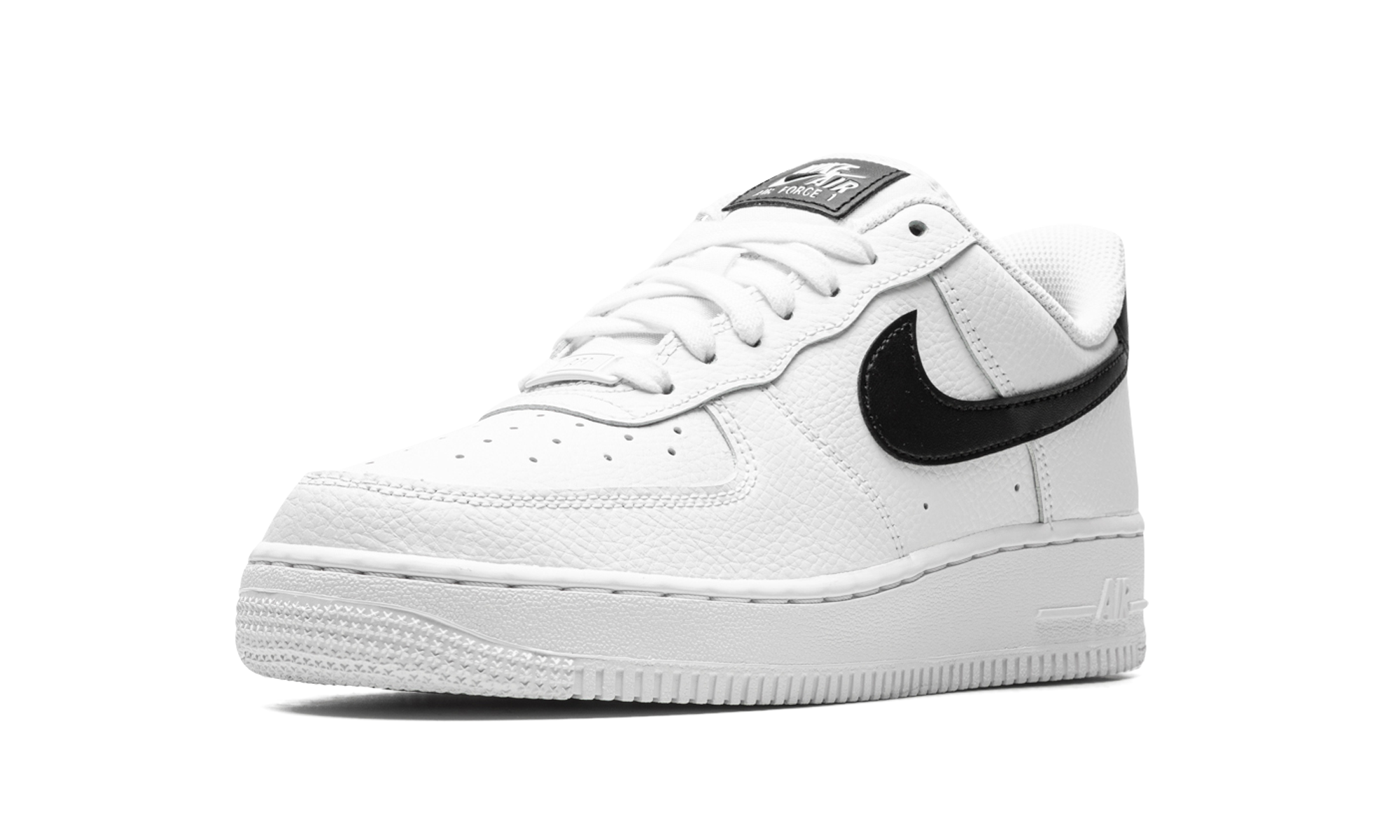 AIR FORCE 1'07 MNS WMNS"White/Black" DD8959 103