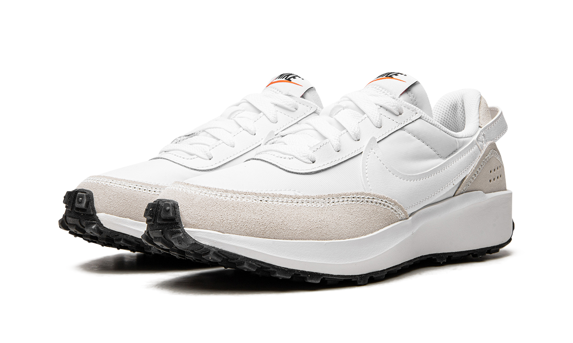 Waffle Debut WMNS"White" Dh9523 100