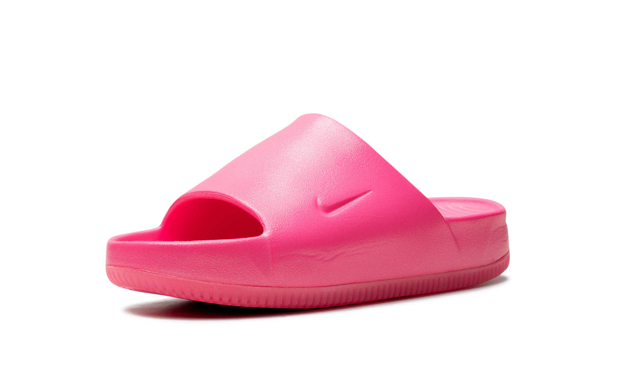 Calm Slide SE WMNS"Hyper Pink" FV5940 600