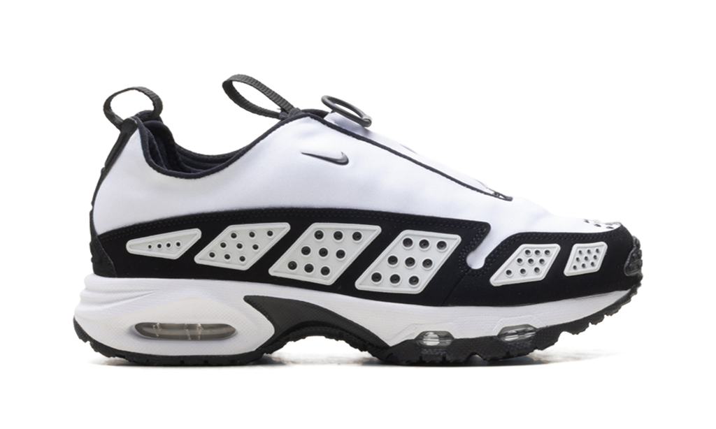 Air Max Sunder WMNS"White Black" FZ2068 100
