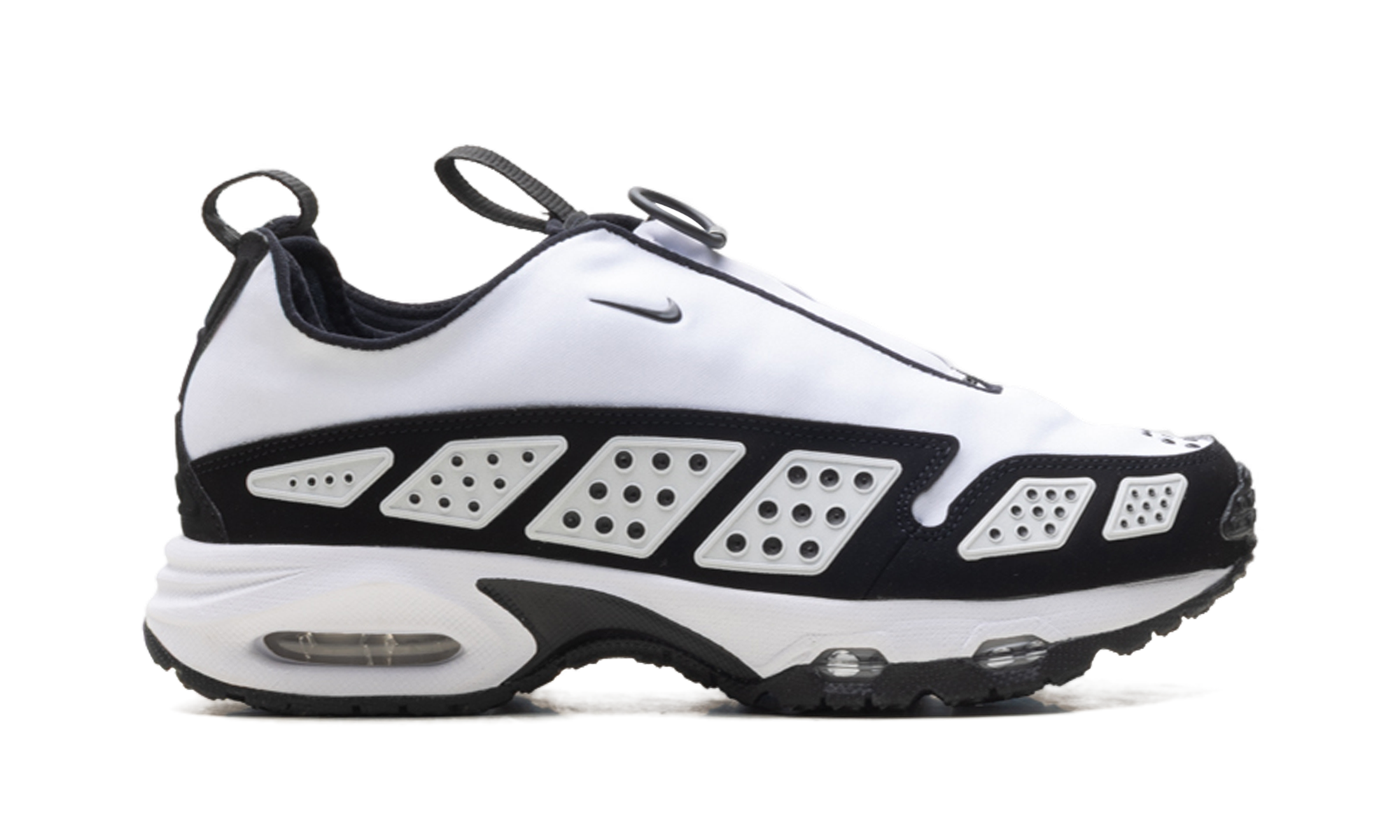 Air Max Sunder WMNS"White Black" FZ2068 100