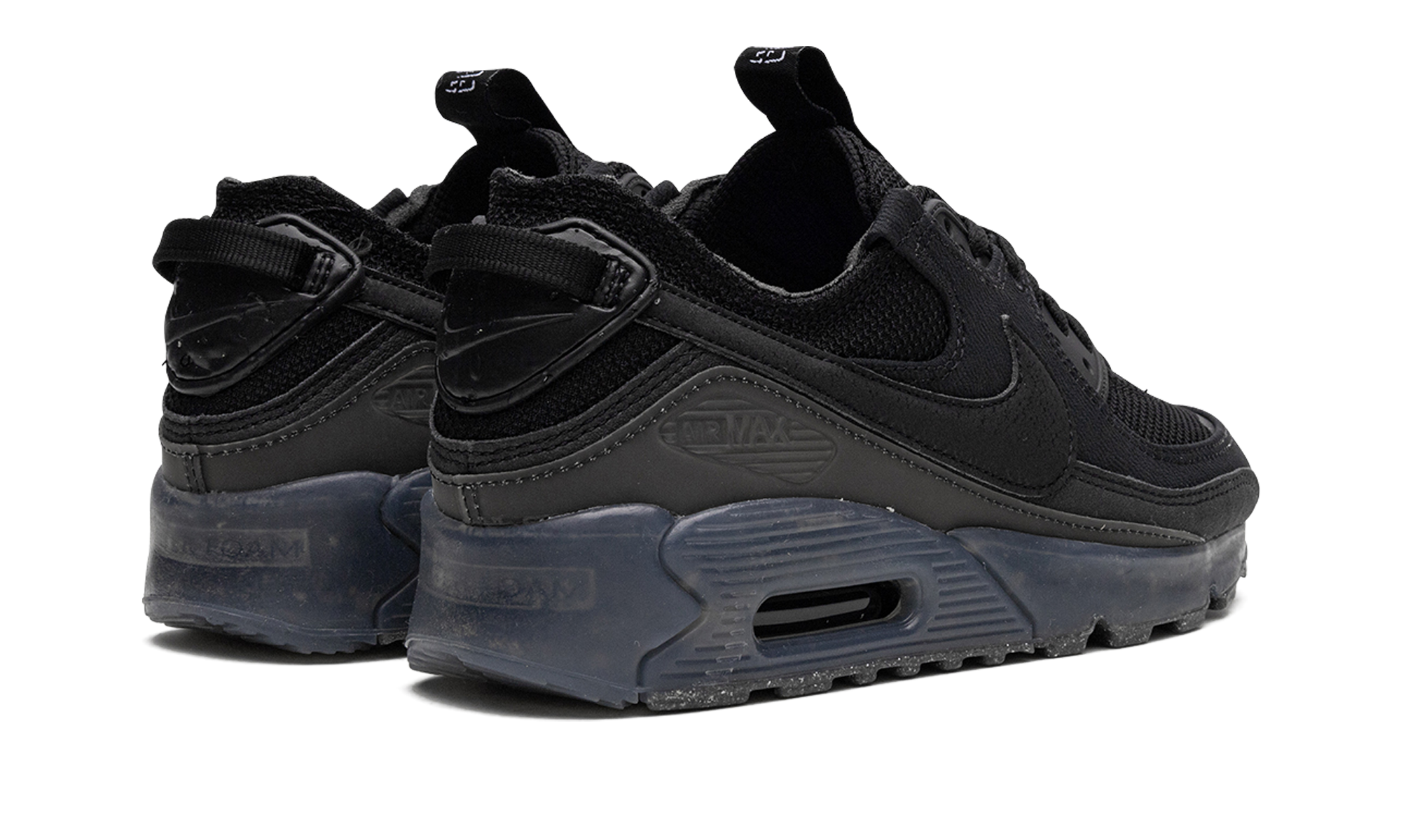 Air Max Terrascape 90 "Black" DQ3987 002