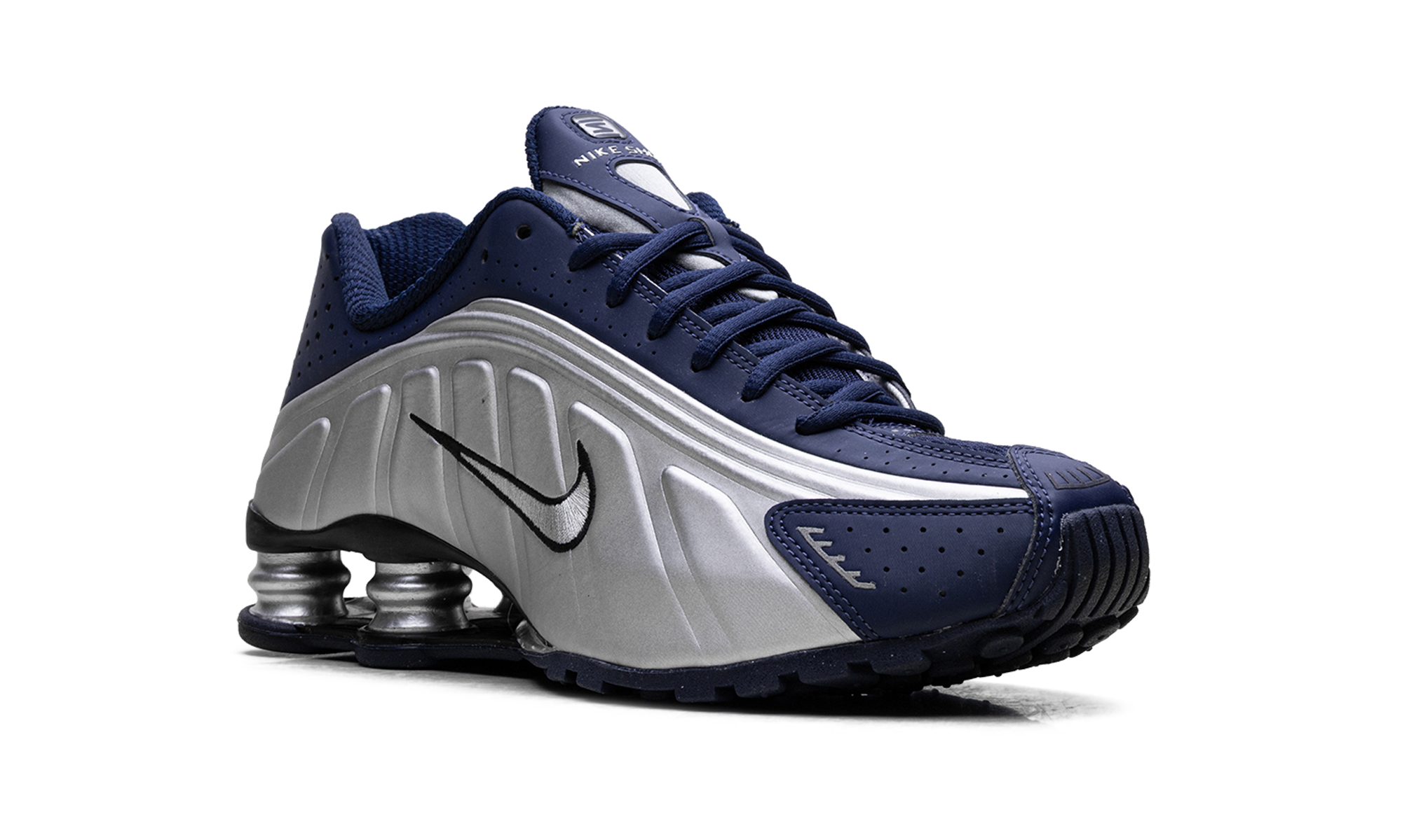 Shox R4 WMNS"Blue Void" AR3565 400